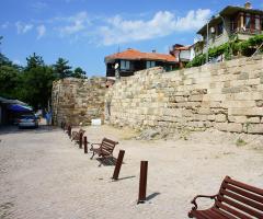 Sozopol (Bulgaria): how to get there, where to stay, where to go and what to see, where to eat, what to bring. Inexpensive tours to Bulgaria