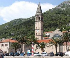 Perast, Montenegro - What to see