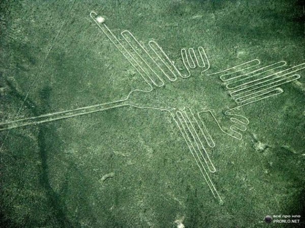 Pustynia Nazca: opis, historia, wycieczki, dokładny adres