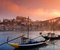 Grad Porto, Portugal: atrakcije, opis i zanimljive činjenice Kada je najbolje vrijeme za dolazak u Porto