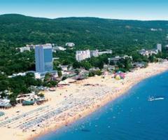 Где лучше отдыхать в Болгарии?
