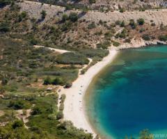 Chios Island in Greece A brief excursion into history