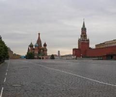 Sites touristiques du Kremlin de Moscou : description, histoire et faits intéressants Monuments de la Place Rouge et du Kremlin