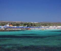 What are the best beaches in Ayia Napa?
