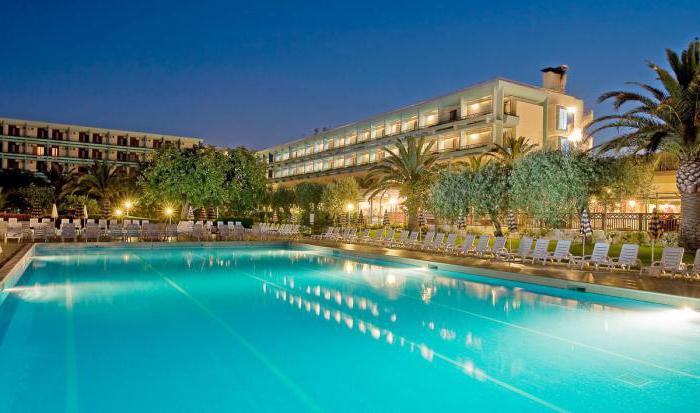 Atahotel naxos beach resort 4 sicilije