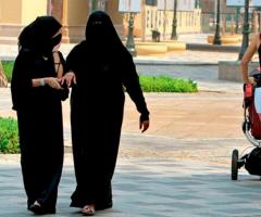 نکاتی برای گردشگران در اردن نحوه لباس پوشیدن زنان در اردن