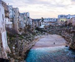 Apulia (İtalya): turistlerin yorumları