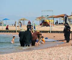 Курорты Иордании на Красном море: описание, особенности и отзывы