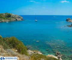 Najbolja odmarališta i mesta na Rodosu: gde ići na odmor Rodos, gde je najbolje ići