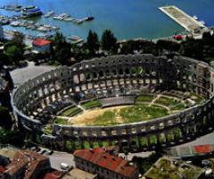 Sights of Porec - what to see