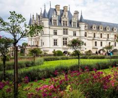 Замки Луары во Франци: какие посетить и что посмотреть?